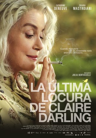 Claire Darling still 2