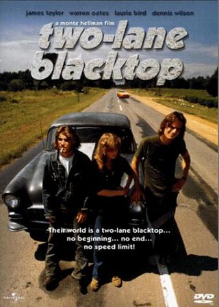 Two-Lane Blacktop still 1