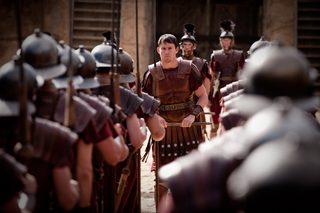 The Eagle still 8