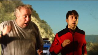 Caesar and Otto's Deadly Xmas still 1