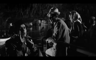 The Executioner still 8
