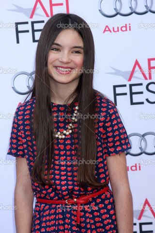 Landry Bender