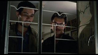 Long Arm of the Law II still 6