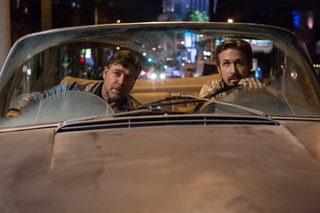 The Nice Guys still 5