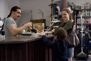Sunshine Cleaning still 6