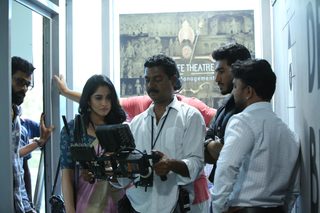 Utsavam still 4