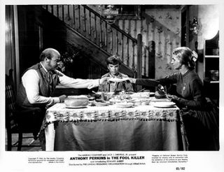 The Fool Killer still 7