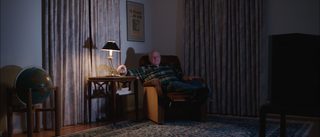 The Pale Man still 7