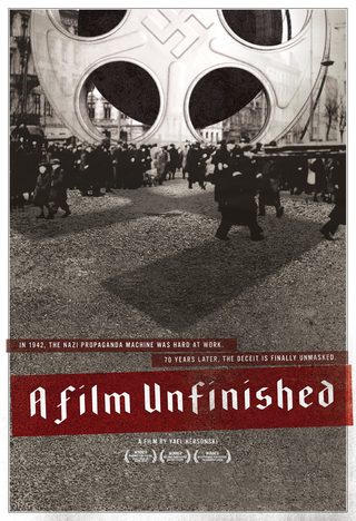 A Film Unfinished still 6