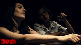 Hienas still 2