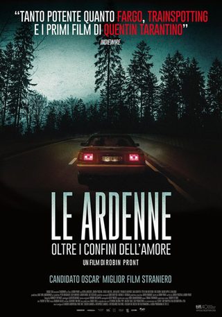 The Ardennes still 5
