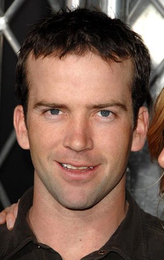 Lucas Black, photo 1 of 3
