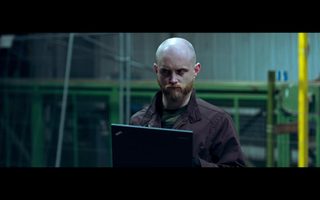All the Devil's Men still 4