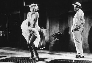 The Seven Year Itch still 8