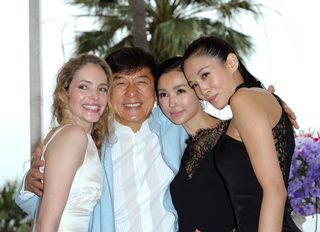 Chinese Zodiac still 3