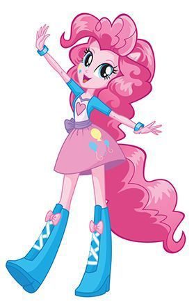My Little Pony: Equestria Girls still 2