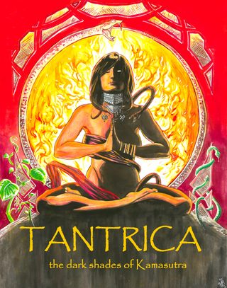 Tantrica still 5
