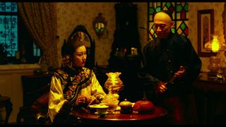 Flowers of Shanghai still 6