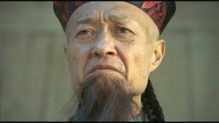 Railroad to Hell: A Chinaman's Chance still 2