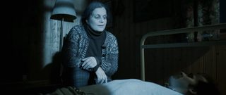 The Mare still 2