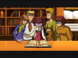 Scooby-Doo! Abracadabra-Doo still 2