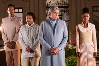 Nosso Lar 2: Os Mensageiros still 4