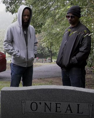 A Brother's Turmoil still 4