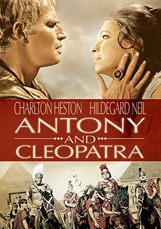 Antony and Cleopatra still 1