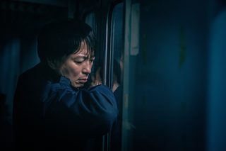 Ghost Train still 3