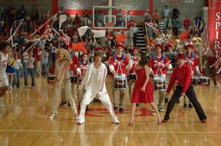High School Musical still 3