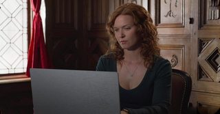 Silent Night, Fatal Night still 3