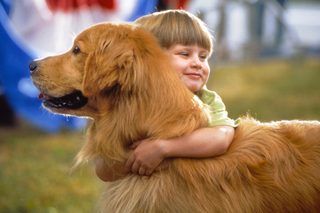 Air Bud: Spikes Back still 3