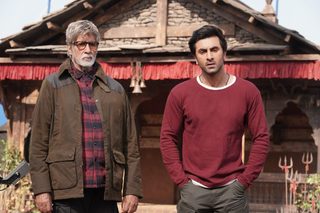 Brahmastra Part One: Shiva still 3