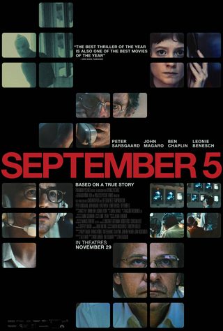 September 5 still 6