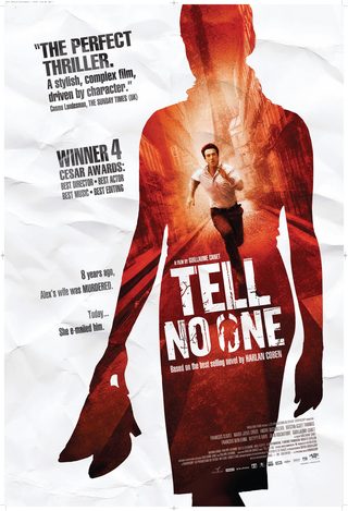 Tell No One still 6