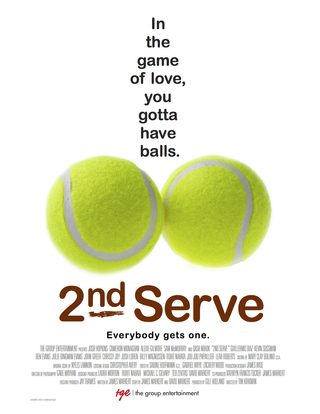 2nd Serve still 2