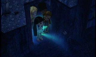 Bratz Kidz: Sleep-Over Adventure still 6