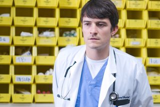 The Good Doctor still 2