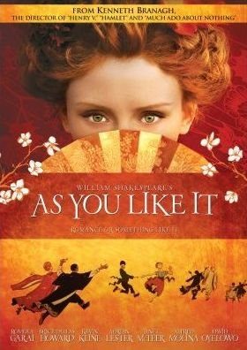 As You Like It still 4
