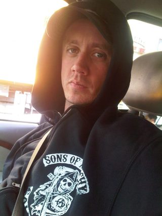 Chad Lindberg, photo 2 of 3