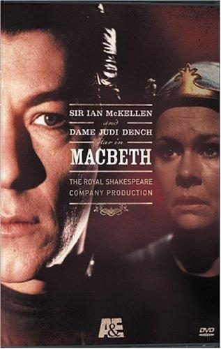 A Performance of Macbeth still 3