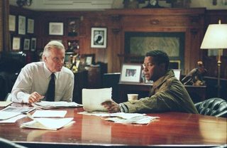 The Manchurian Candidate still 7