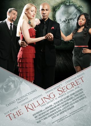 The Killing Secret still 1