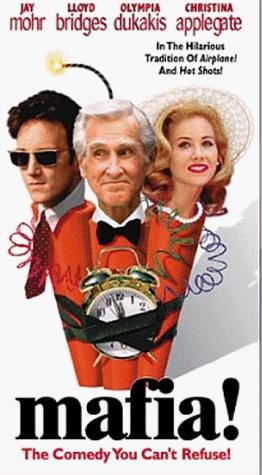 Jane Austen's Mafia! still 4