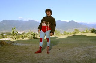 Nacho Libre still 4
