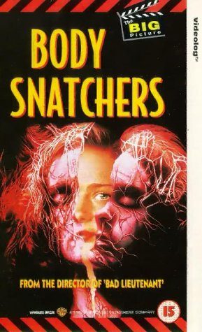 Body Snatchers still 6