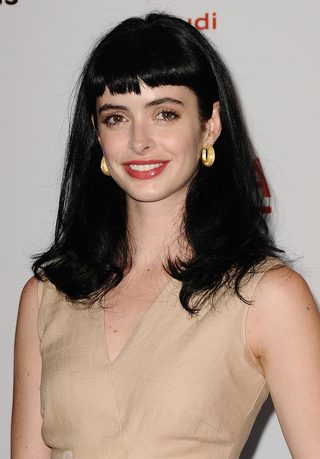 Krysten Ritter, photo 1 of 3