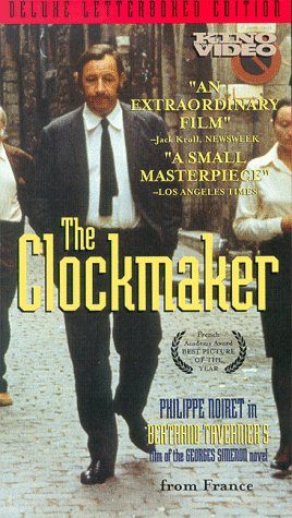 The Watchmaker of St. Paul still 1