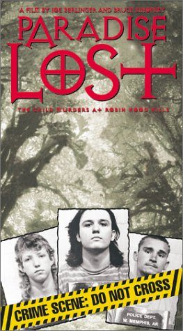 Paradise Lost: The Child Murders at Robin Hood Hills still 2
