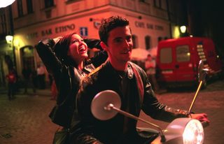 Chasing Liberty still 5
